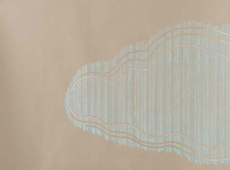 8 JAN DOBKOWSKI (ur. 1942) Z cyklu "Uniwersum CCCXXXVII", 2008 r.
