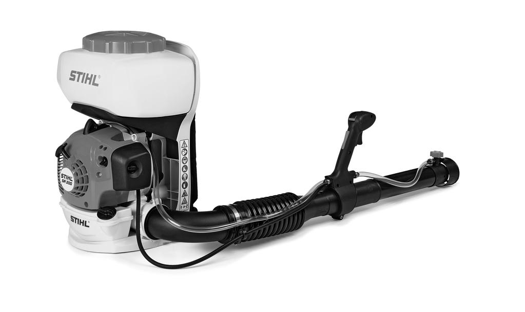 STIHL