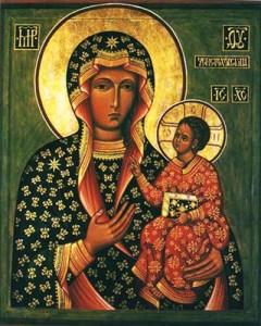 Triduum do Matki Bożej Częstochowskiej AUGUST/SIERPIEŃ 18, 2019 Czwartek-8/22-6:30 wieczorem Msza św. i modlitwy do Matki Bożej Częstochowskiej i błogosławieństwo Najśw. Sakramentem.