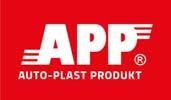 Data aktualizacji: 2019-08-01 APP Klarlack S Pro 2:1 Strona 1 z 10 Sekcja 1. IDENTYFIKACJA MIESZANINY I IDENTYFIKACJA PRZEDSIĘBIORSTWA 1.1. Identyfikator produktu: Nazwa handlowa: APP Klarlack S Pro 2:1 - Lakier bezbarwny akrylowy dwuskładnikowy Kod handlowy: 020118, 020119 1.