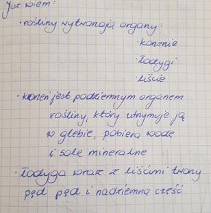 uczenia się Cel