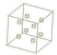 234 Czas wypłynięcia cząstki dla η=5,41; T=1400ºC; C=2,07% 25,000 20,000 czas wypłynięcia [s] 15,000 10,000 5,000 450 350 0,000 0,2 0,4 0,6 0,8 1 2 3 5 250 150 50 Rys. 1. Czas wypływania cząstek. Fig.