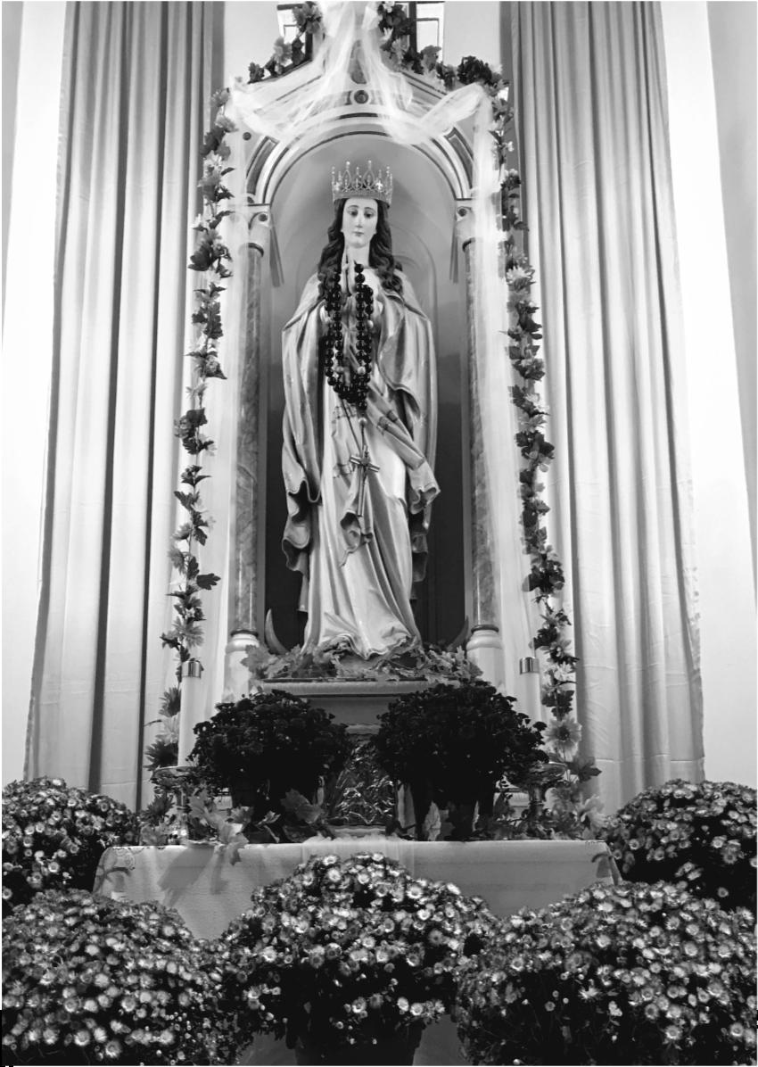 Every prayer renews our trust in God, and whenever we turn to God in faith, we are praying. It is no more possible to have faith without prayer than to swim without water.