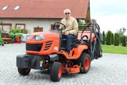 https://www. Spis treści Wolny wybór marki Kubota Co robi uniwersalny miniciągnik?