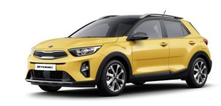 Cennik ważny od 30.07.2019 Rok modelowy 2019 M L XL B 1.4 DOHC 100 KM 6 MT 61 990 zł 67 490 zł 73 990 zł B 1.4 DOHC 100 KM 6 AT 66 990 zł 72 490 zł 78 990 zł B 1.