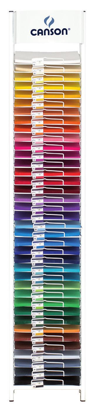 K O L O R85O W A3 - kartony kolorowe Iris A3 85 o wartości 960 zł netto (70 ) -półkowy w cenie netnet 75 zł 400044923 35,2xx82 cm l.