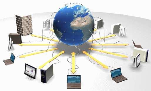 GRID dla LHC Wszechświat czastek elementarnych