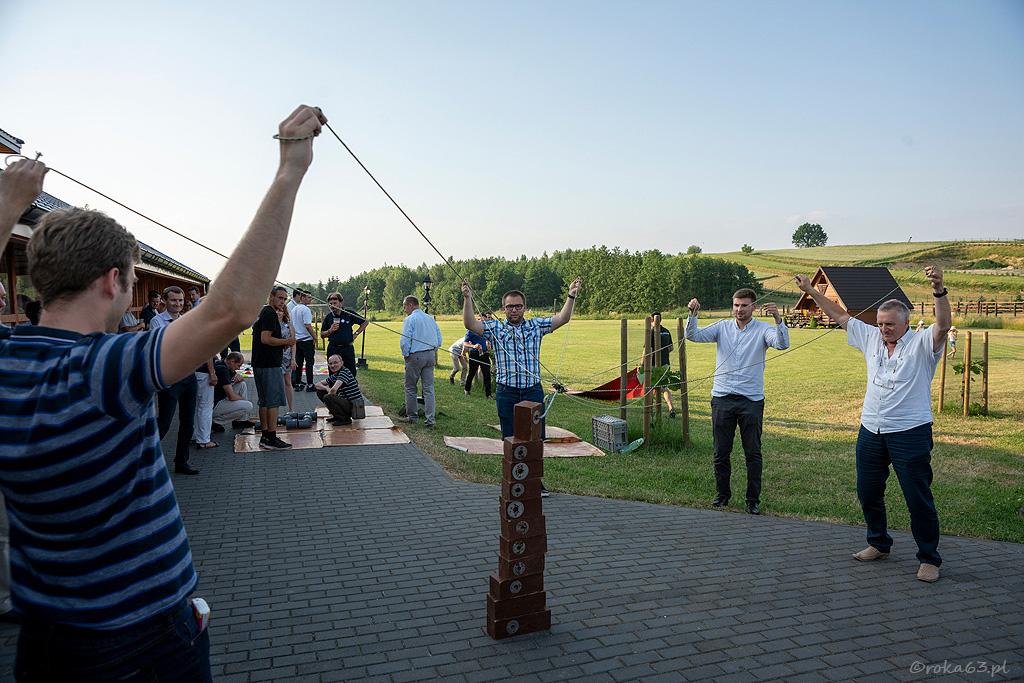 Tarnobrzeskiego SEP] Gry i zabawy [Zdjęcie: