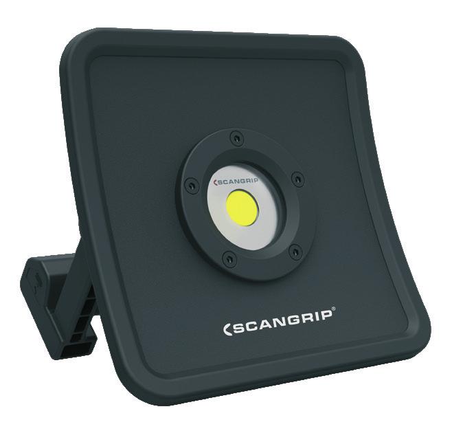 energii: max 16,5 W klasa ochrony IP67 /