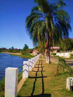 Corrientes.