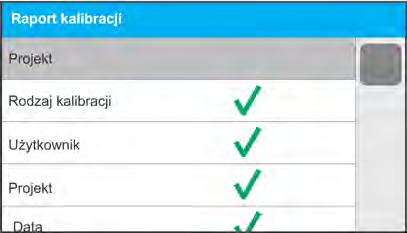 Obie zmiana temperatury i czas decydują o momencie rozpoczęcia kalibracji automatycznej.