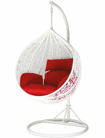 SALINCAKLAR N-10 Salıncak h: 130 cm w: