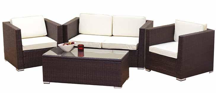 OTURMA GRUBLARI N-10 Tekli Koltuk h: 70 cm w: 85 cm - 80 cm İkili Koltuk h: