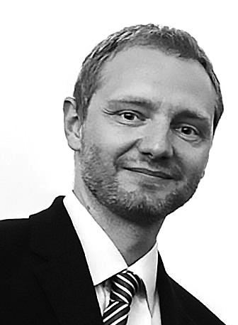 417 ARTYKUŁ POGLĄDOWY / REVIEW PAPER Otrzymano/Submitted: 20.03.2018 Zaakceptowano/Accepted: 25.04.