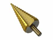 11 G38500 Step drill 4-32mm Wiertło stożkowe 4-32mm (10/100) 12 G38501 Step drill