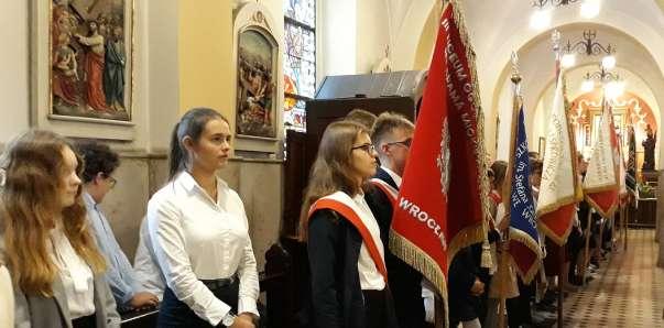 3 Wrocławia, naszych posłów, młodzieży i dzieci, jak również Kół Sybiraków