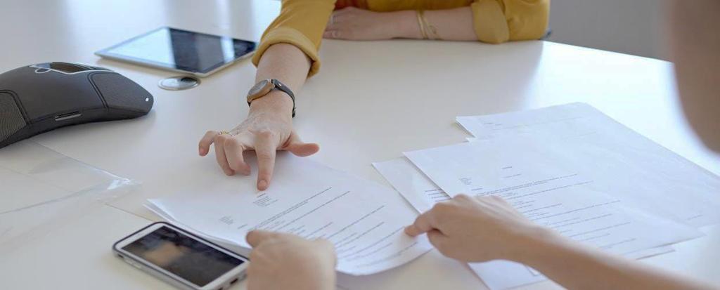 ADRESACI STUDIÓW Studia adresowane są do profesjonalistów z dziedziny rachunkowości i finansów, dyrektorów finansowych, głównych księgowych, członków zarządu, pracowników działów finansowo