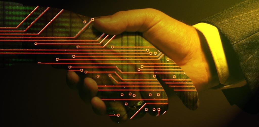 E-learning umożliwia połączenie tradycyjnego wykładu z bardzo elastycznym podejściem - uczysz się kiedy chcesz i