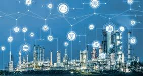 10 Łatwa konfiguracja oszczędza czas Inteligentne czujniki METTLER TOLEDO zapewniają bezproblemowe połączenie ze sterownikami PLC przy użyciu