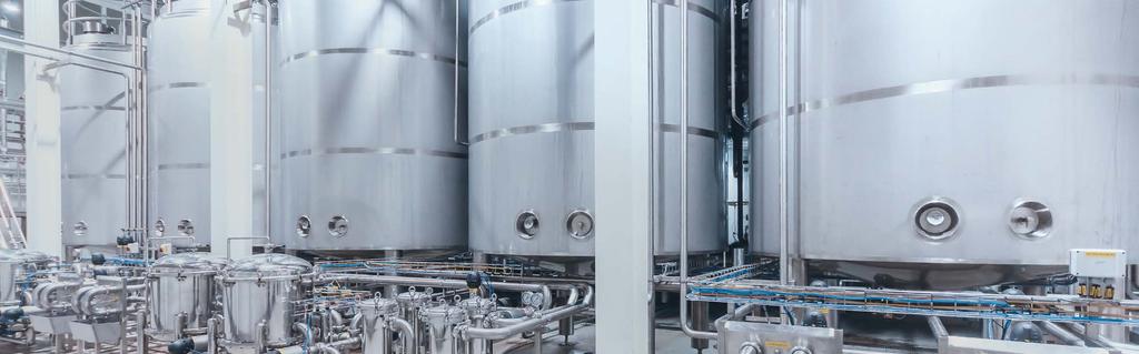 Automated Precision Weighing Load Cells Weigh Modules Weighing Electronics Service Solutions Catalog 2019/20 Fakty w skrócie o naszych