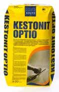 nr T2030.017 Opakowanie 17 kg / 50 L EAN 6411512030173 Pal.