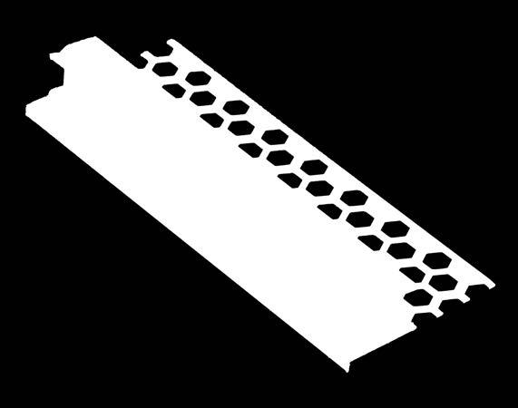 aluminium 20 szt.