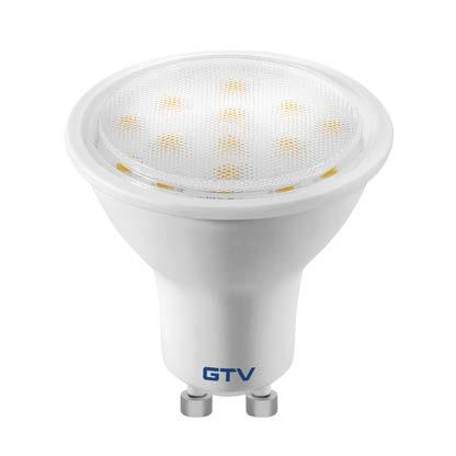 Źródło światła LED Źródło światła LED, C30 GU10 E14 Ø 38 Ø 50 55 LD-NGU10PN-3W 3 W 220 lm 40 g 5902801299070 4000 K LD-NGU10PN-4W 4 W 300 lm 50 g 5902801299001 GU10 40 000h 120 SMD 2835 <0,1s CRI 80