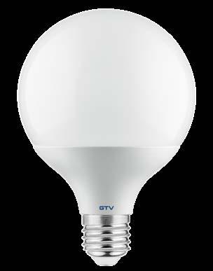 LD-120G14W-40 14W 86 W 122 ma 1250 lm 107 g 5902801299230 4000 K LD-120G18W-40 18W 105 W 157 ma 1600