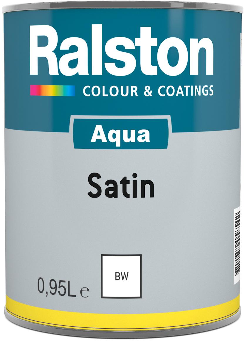 Na zewnątrz Wewnątrz 1 l, 2,5 l, 5 l Wszystkie kolory dostępne przez system barwienia Ralston AQ Połysk satynowy, ok 35 G.U. przy 60 Ok. 6 lat Technologia alkidowa Wysokiej jakości pigmenty Ok.