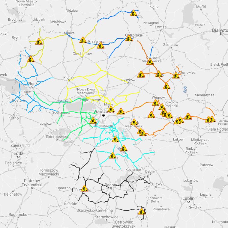 METEOROLOGICZNE