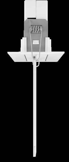 6V 400m/800m 8 LED/16 LED 1 M ST, T, DT, DT2 >300 cd/m 2 ONTEC G E1 301 M w Ni-Cd HT 3.