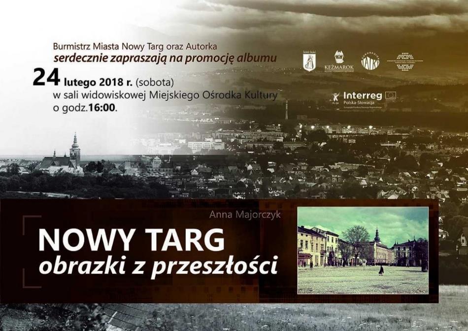 Partner mikroprojektu: Mesto Kežmarok Okres