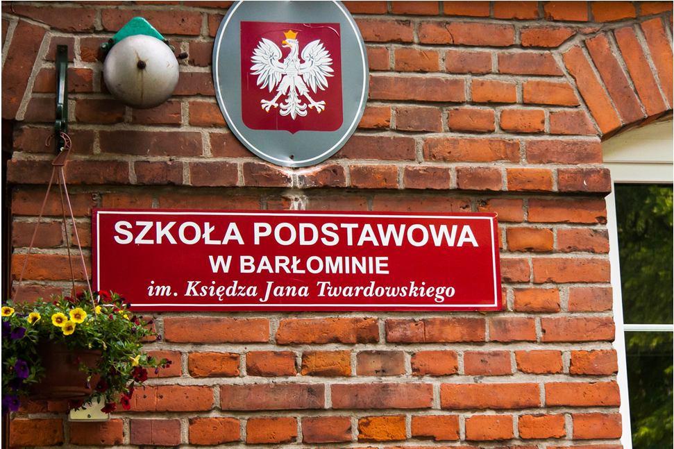 Zwyciężyła Szkoła Podstawowa im. Ks. J.