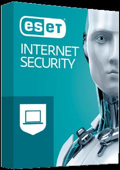 Wszechstronne rozwiązanie zabezpieczające ESET Internet Security zapewnia solidną ochronę podczas codziennego korzystania z Internetu.
