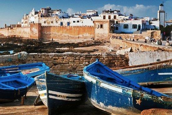 Zakwaterowanie w Kazbie: Kasbah Titrit lub Kasbah Cigogne DZIEŃ 7, 04.05.