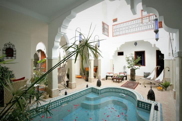 Riad