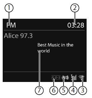 15. Słuchanie radia FM - Aby słuchać radia FM, wybierz wpisowe radio FM w menu głównym i potwierdź za pomocą OK lub naciśnij przycisk MODE, a następnie wybierz ikonę FM RADIO i potwierdź za pomocą OK.
