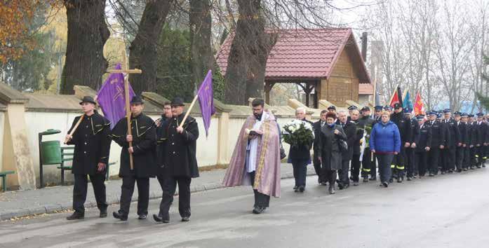 Sylwester Zwolak dyrektor Wydziału Duszpasterstwa Ogólnego Diecezji Zamojsko-Lubaczowskiej.