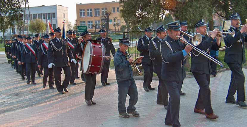 Naczelnik - Skarbnik - Sekretarz Rok 2002, 14 lipca.