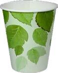 51 86913 Serwetki 2-warstwowe pure składane w 1/4 33 cm x 33 cm biały 50 szt.