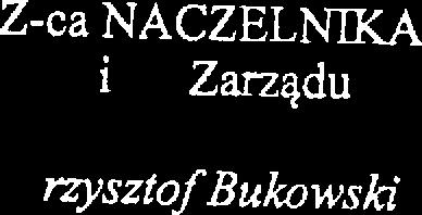komisja postanowiła nie rozpatrywać ofert i postanowiła przerwać obrady ze względu na konieczność wyłączenia przewodniczącej komigi, 2) 13 paździemika 2016 r.