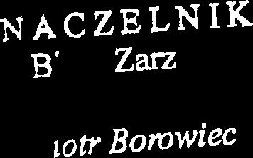 Zarząd Powiatu Pruszkowskiego zobowiązany jest do powołania Powiatowej Rady Rozwoju, w