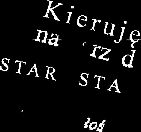 Zarząd Powiatu Pruszkowskiego wybiera ofertę złożoną na otwarty konkurs ofert na realizację