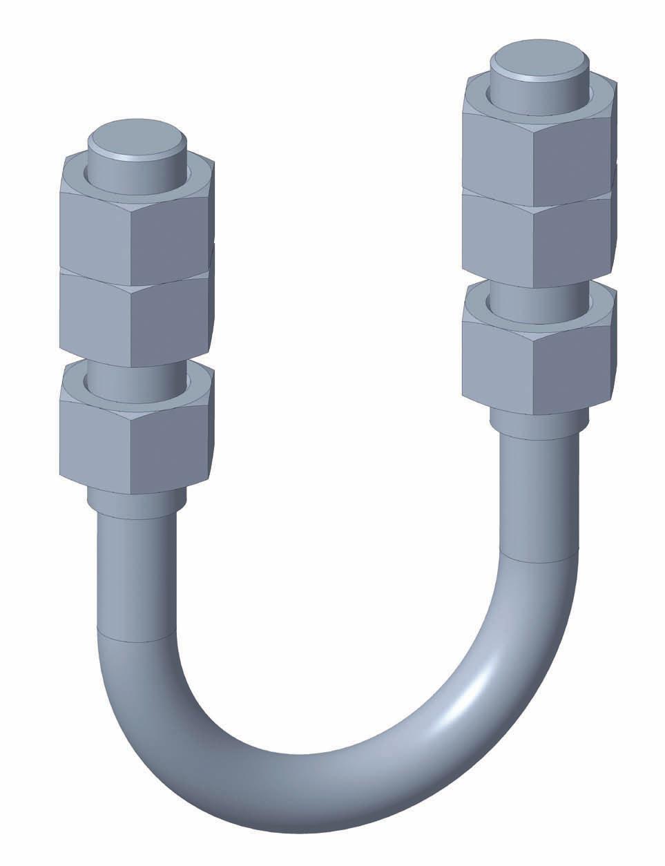 Wieszki / Hinges