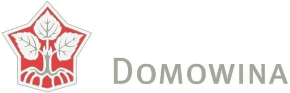 Jako zastupjerka Domowiny wobdźěli so regionalna rěĉnica Domowiny za teritorij ņupy Budyńin, Katja Liznarjec (tel. 03591 550-211, e-mail: rbbz@sorben.com). 4. 4.7. 19.30-22.30 hodź. 4.7. 8 13 hodź. 5. a 5.