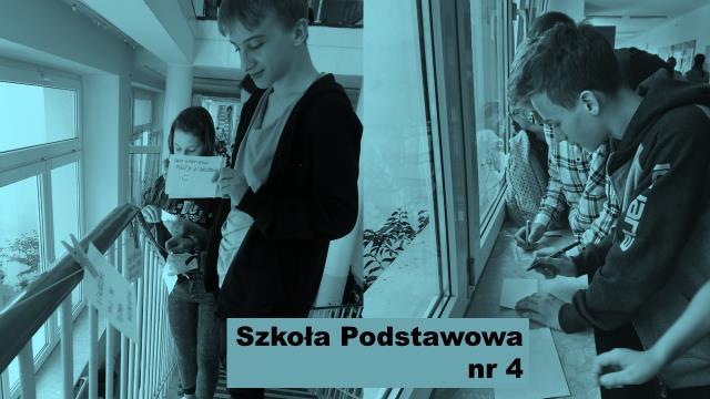 Organizacja dwóch debat ogólnoszkolnych na tematy interesujące uczniów i/lub ważne dla społeczności szkolnej.