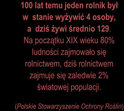 ograniczenie kosztów, powiększenie gospodarstwa, dywersyfikację działalności rolniczej, wzrost kompetencji kierowników gospodarstw i dostosowanie się do zmieniających warunków rynkowych, a także