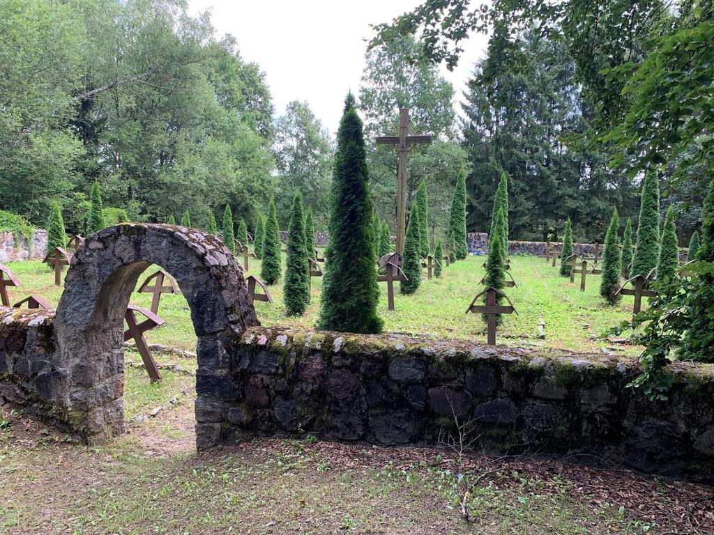 Tannenberg 1914 09 / 2019 Jacek Bartosiak Latem 1914 roku europejski świat zmienił się na zawsze. Dotyczy to szczególnie Europy Środkowej i Wschodniej.