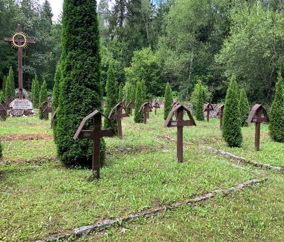 pomoście bałtycko-czarnomorskim.