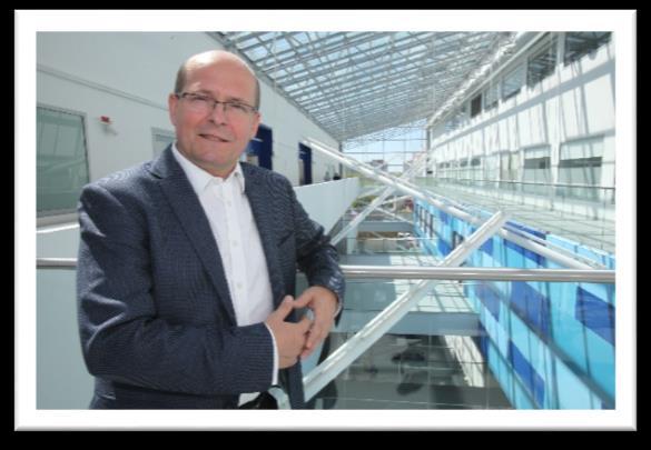 Jacek Kryś Szpital Uniwersytecki nr 1